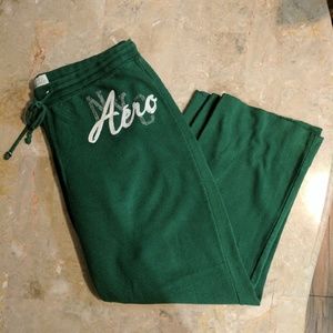 Aeropostale sweatpants