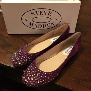 Steve Madden Flats
