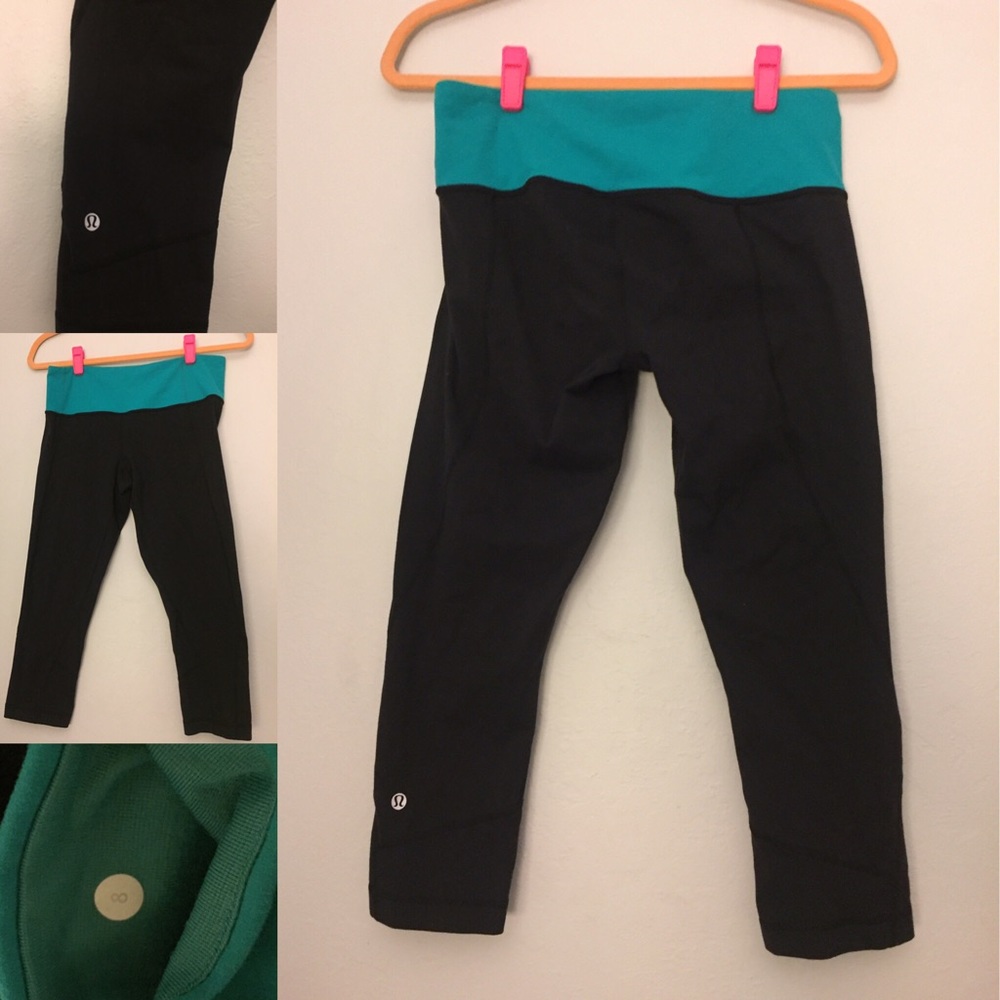 Lululemon Athletica pants