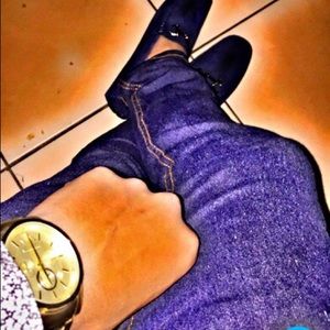 Meet your Posher, Omar