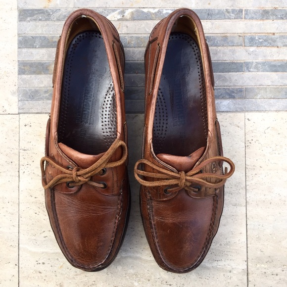 Mephisto Other - Mephisto Hurrikan Boat Shoe