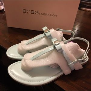 BCBGeneration Sandals