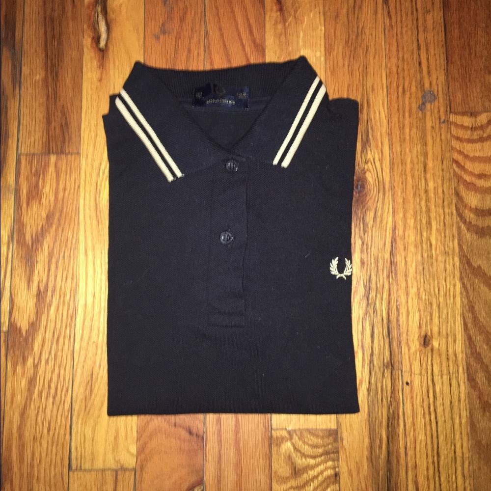 Women's polo