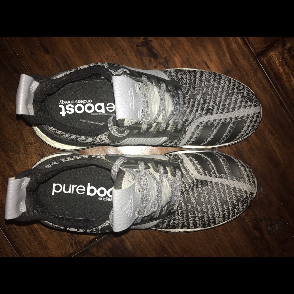 Adidas Pure Boost Mens