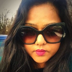 Meet your Posher, Isha