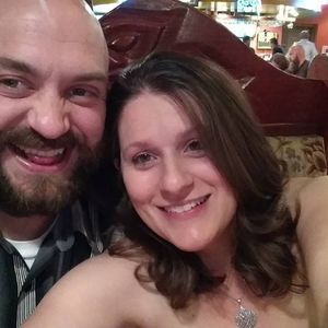 Meet your Posher, Ashleigh