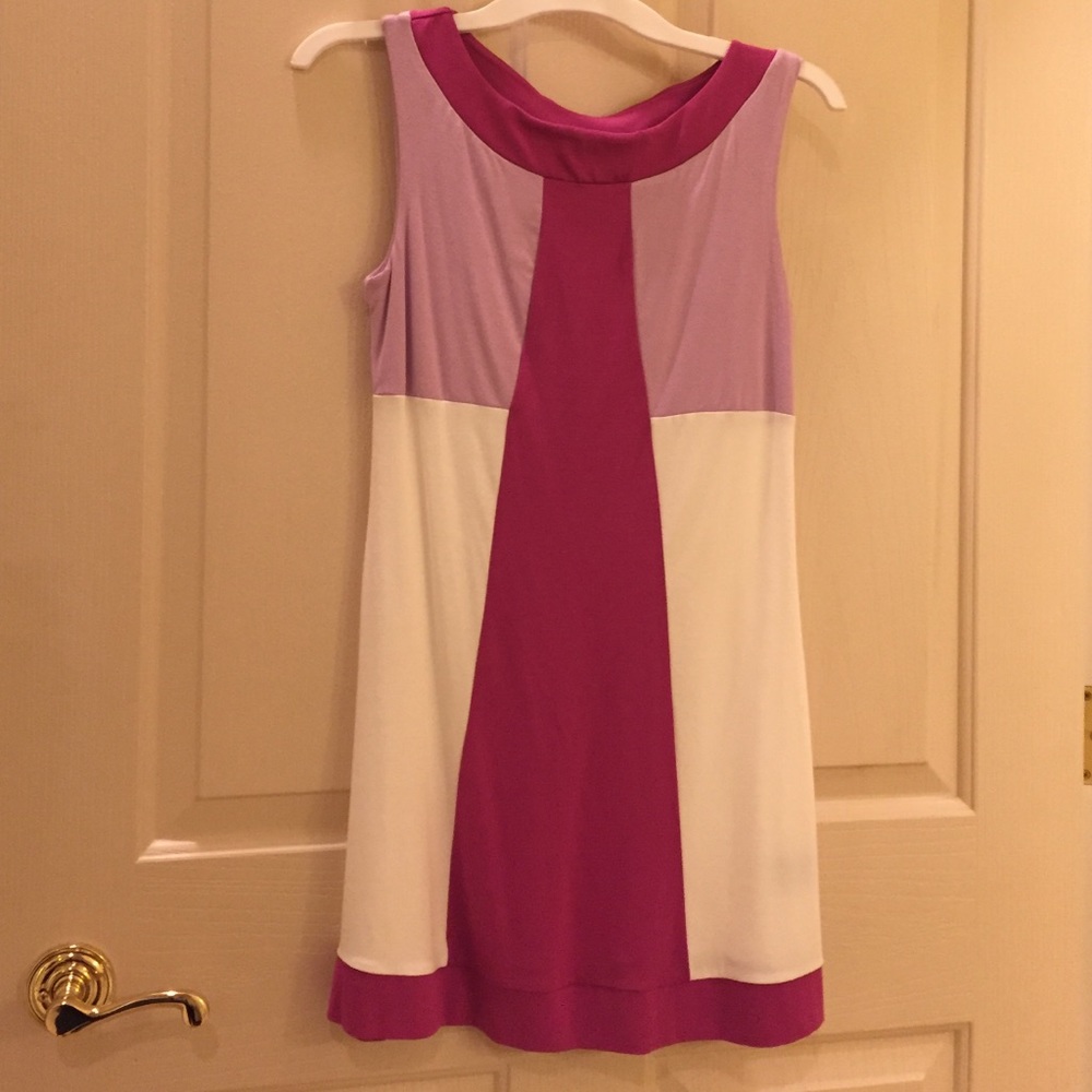 Arden B dress