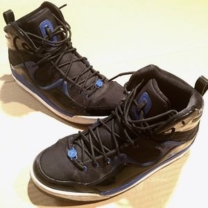 Jordan Flight TR'97