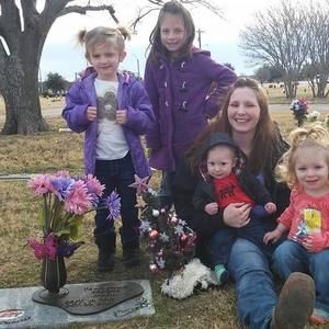 Meet your Posher, Ceslee