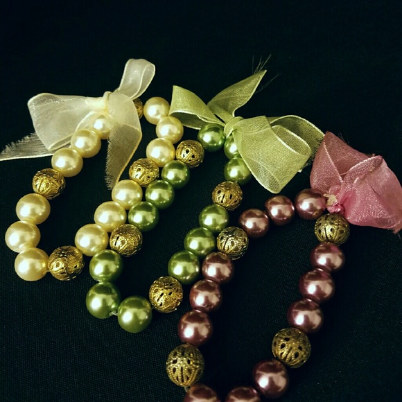 Bracelets - Picture 2 of 2