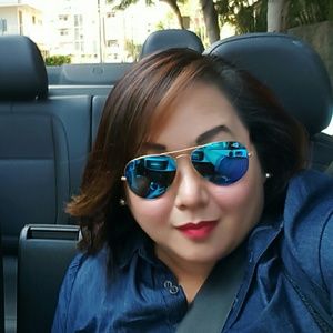 Meet your Posher, Arlyn