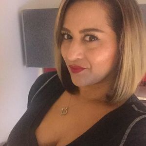 Meet your Posher, Ruth