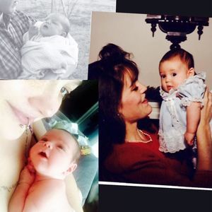 Meet your Posher, Cheryl