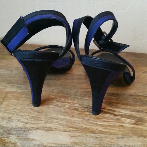 Chanel heels - Picture 3 of 4