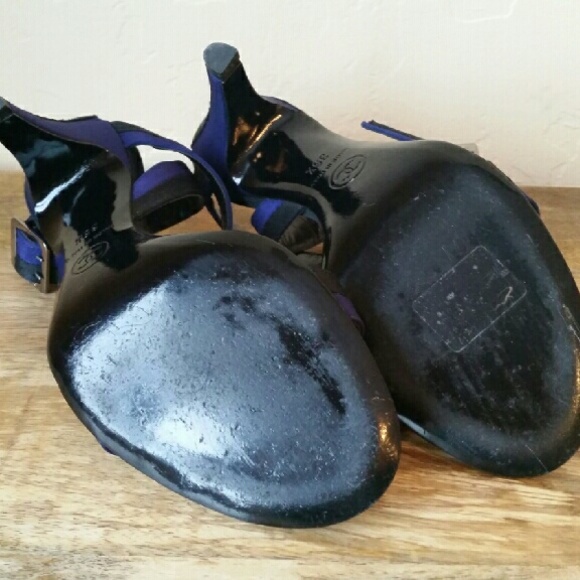 Chanel heels - Picture 4 of 4