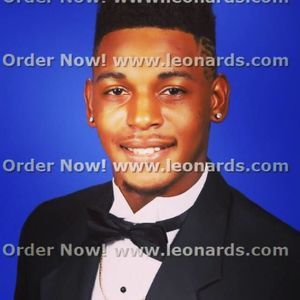 Meet your Posher, Adrian