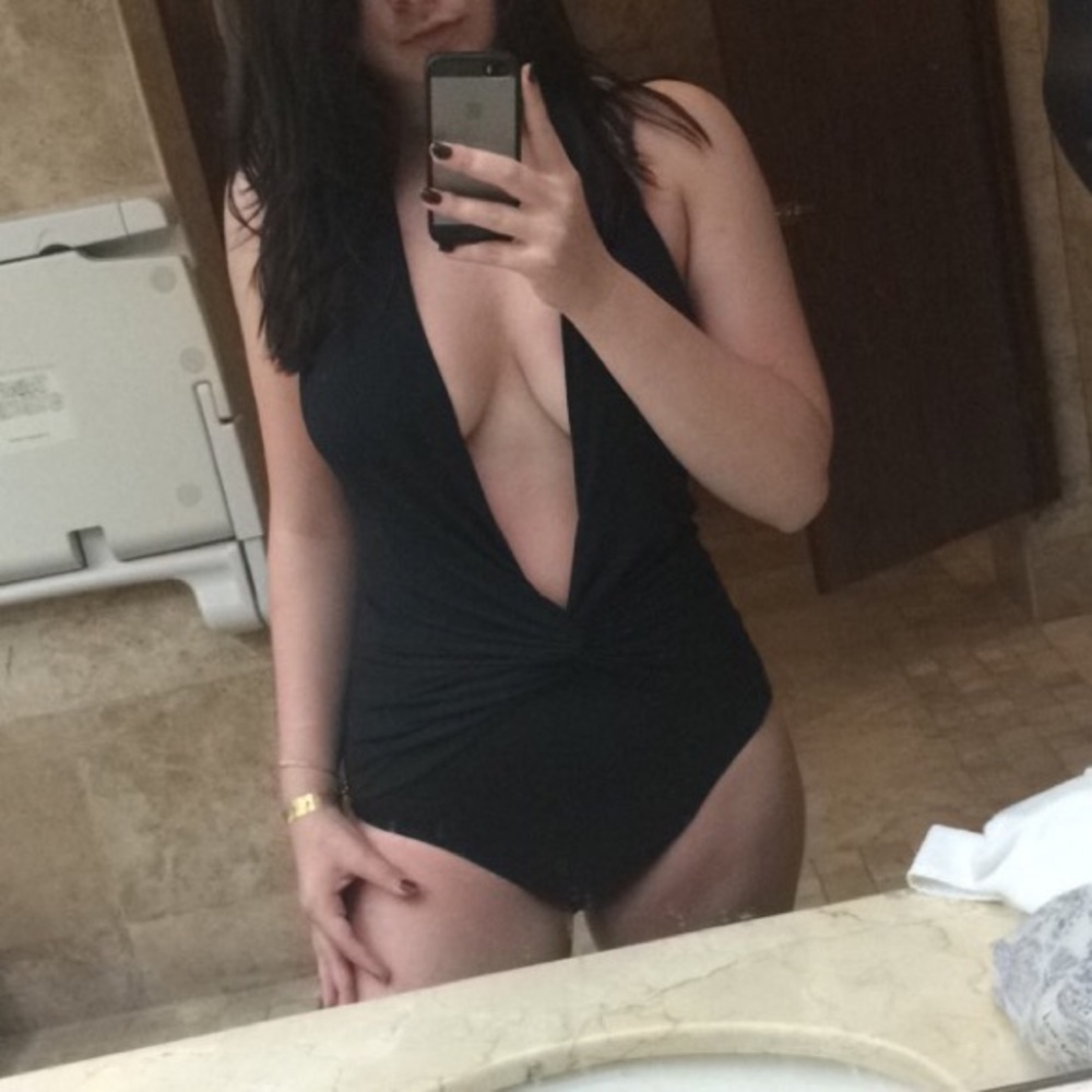 MICHAEL KORS SWIMSUIT