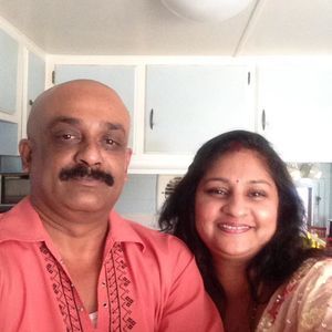 Meet your Posher, Radhika