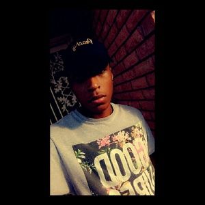 Meet your Posher, Kortney