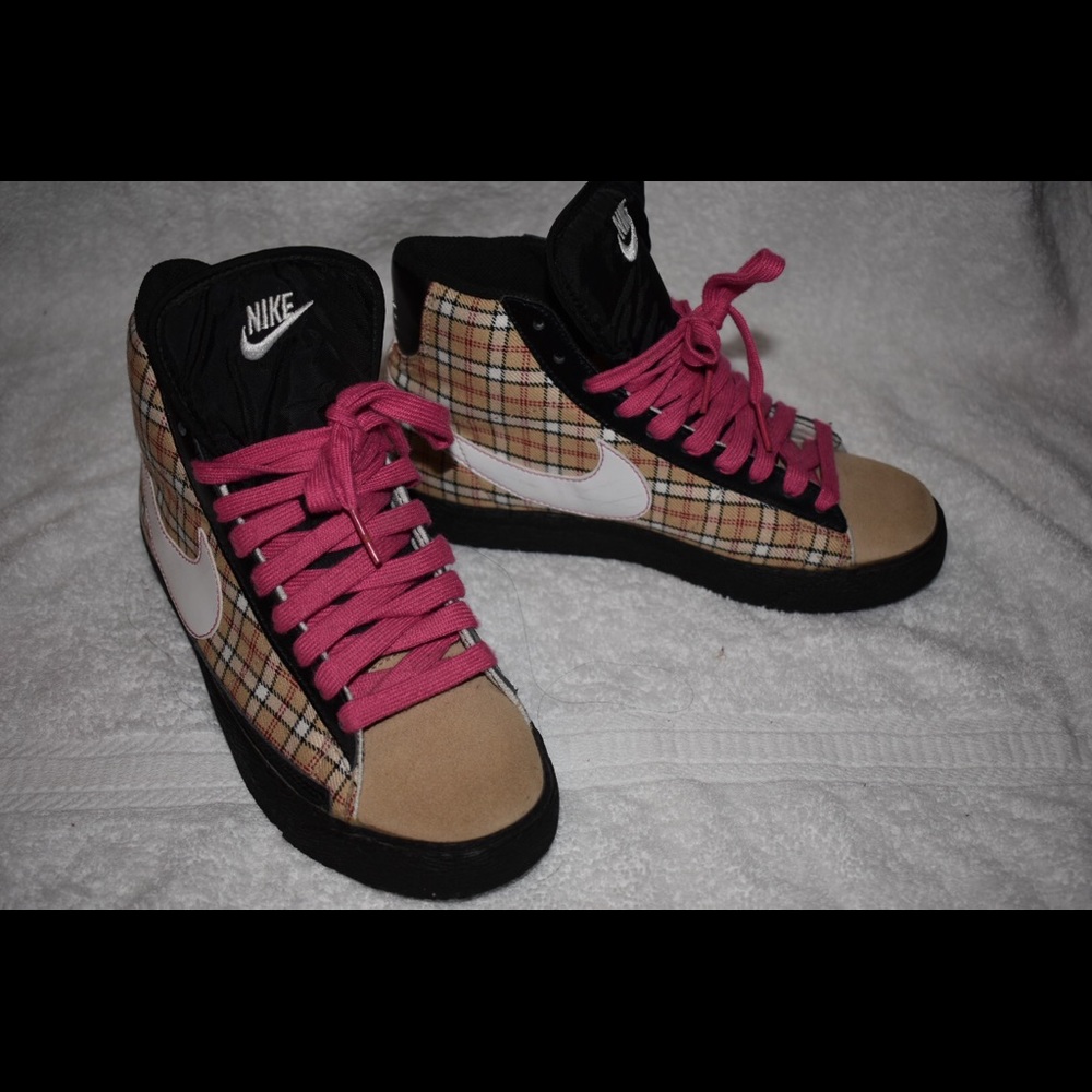 SB Nike's
