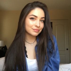 Meet your Posher, Nancy