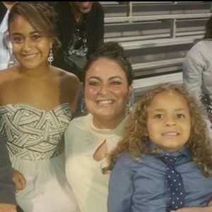 Meet your Posher, Ginny