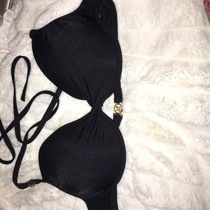 Victoria's Secret 34c swim suit top