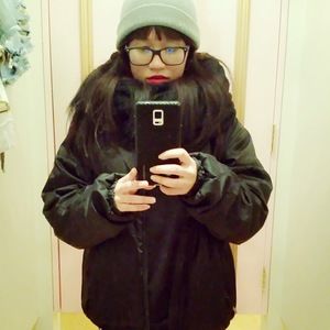 Meet your Posher, Yu fen