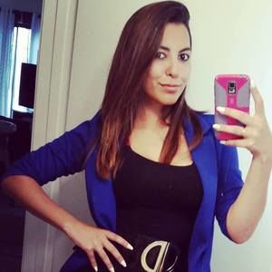 Meet your Posher, Flor