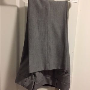 Loft Marisa boot cut trousers- 6P- NWT