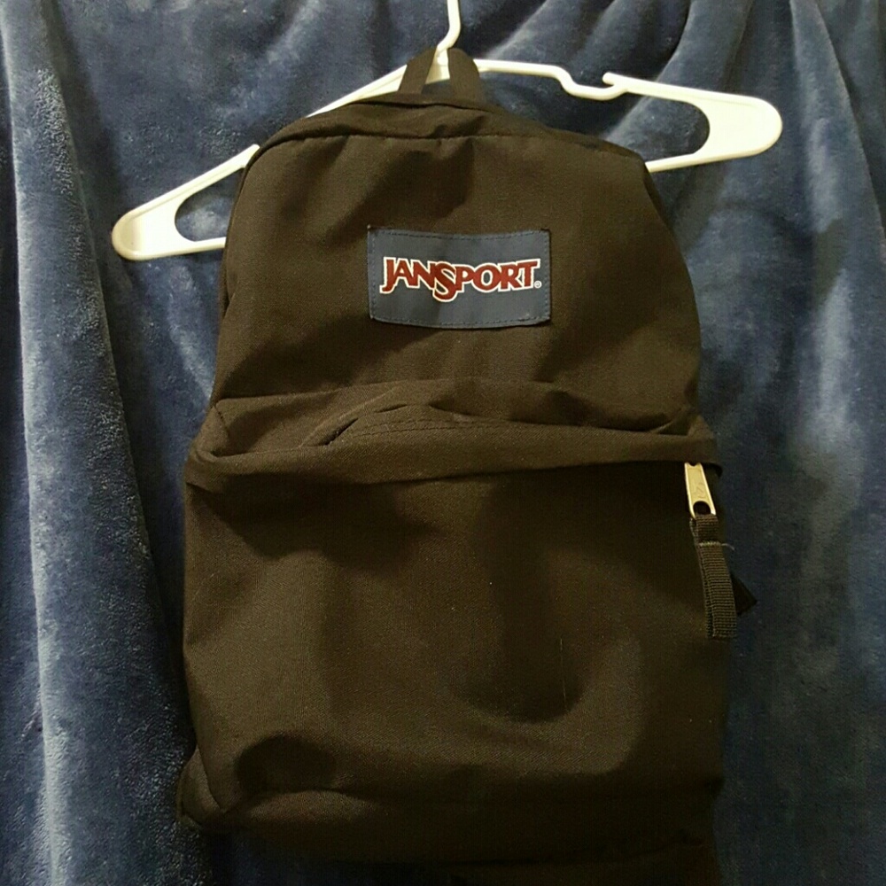 Jansport Backpack