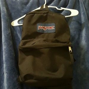 Jansport Backpack