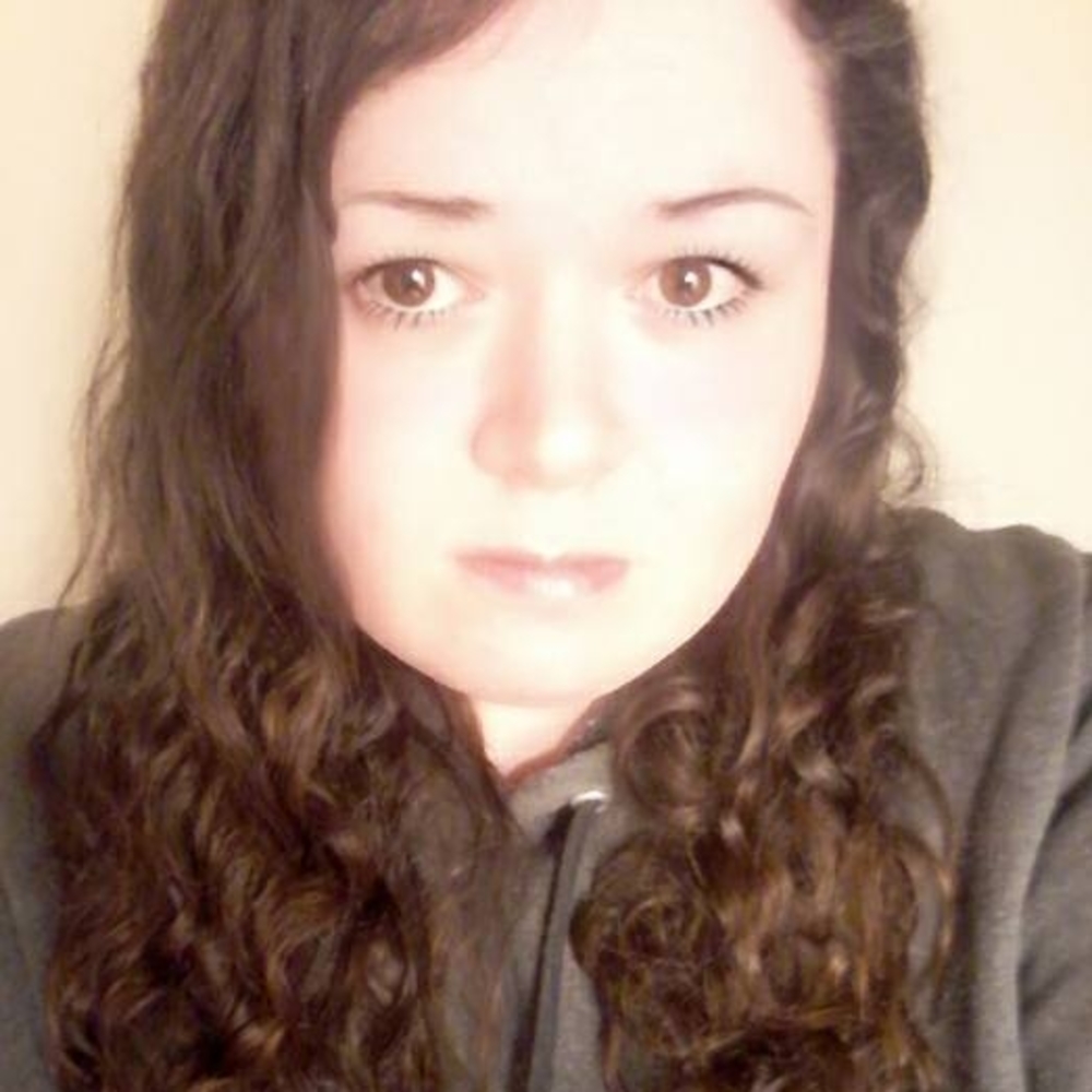 Meet your Posher, Trina jorge