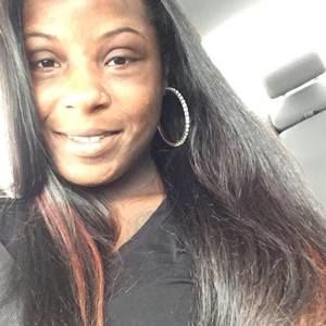 Meet your Posher, Sheri