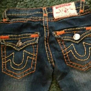 True Religion jeans  size 27