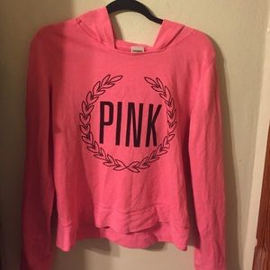 PINK Victoria's Secret pull-over