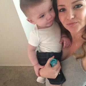 Meet your Posher, Serena