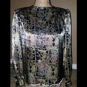 Vintage Blouse