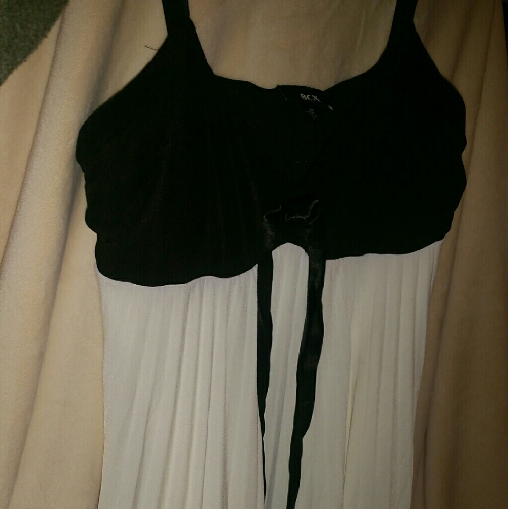 BCZ Cocktail Dress