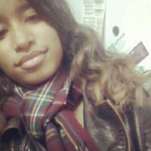 Meet your Posher, Shonte