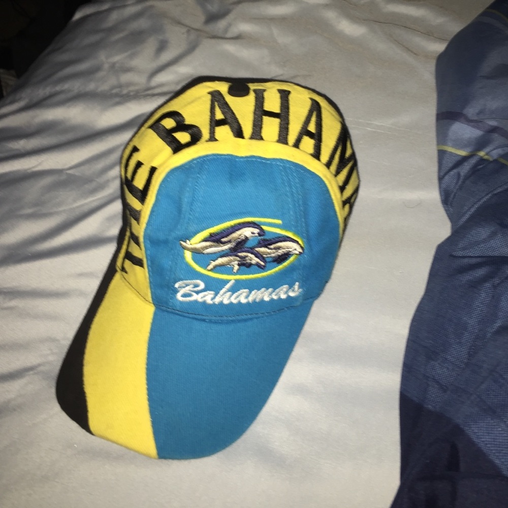 Bahamas hat