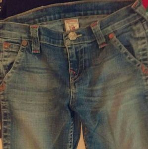 Womens jeans