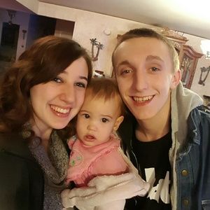 Meet your Posher, Kayleigh