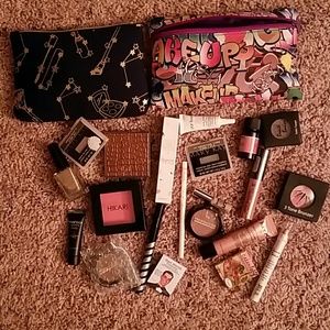 21 piece Makeup lot
