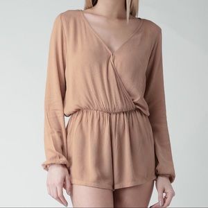 Forever 21 Romper, tag still on