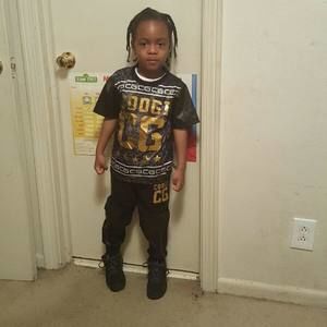 Meet your Posher, Terrence