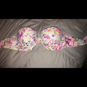 Victoria's Secret bathing suit 34B barely worn