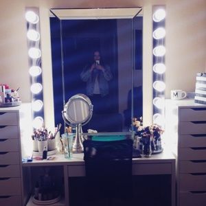 Meet your Posher, Miranda