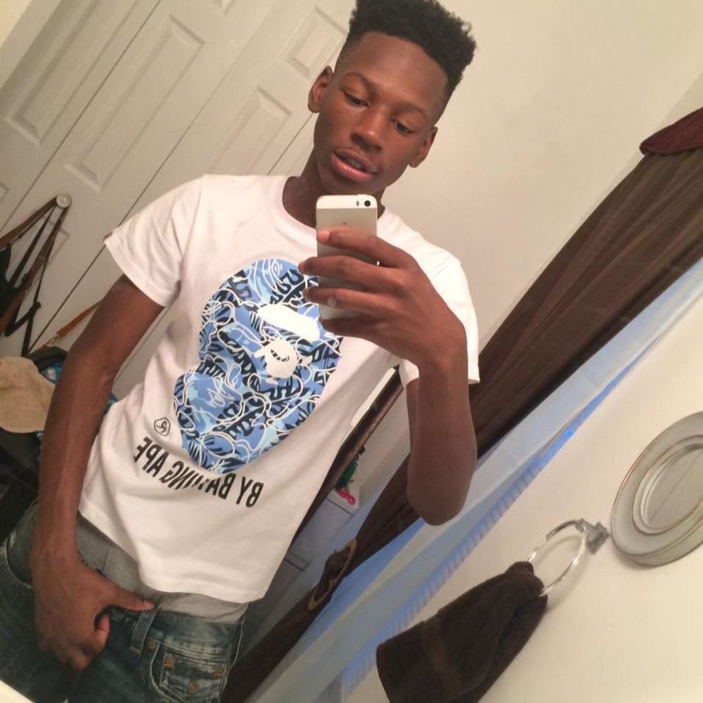 Meet your Posher, Ant