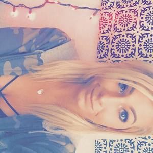 Meet your Posher, Jesslyn